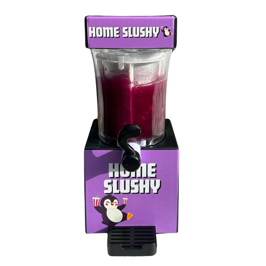 Home Slushy Mixer